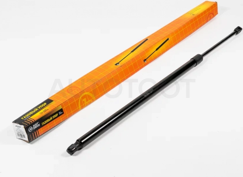 Газовый упор крышки багажника - Артикул JAD0207 - Производитель Just Drive - Фото, Отзывы, Цены