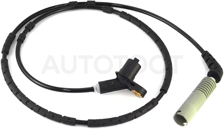 Датчик ABS RR BMW 3'E46 98-05 LH/RH - Артикул ST34521164652 - Производитель Sat - Фото, Отзывы, Цены