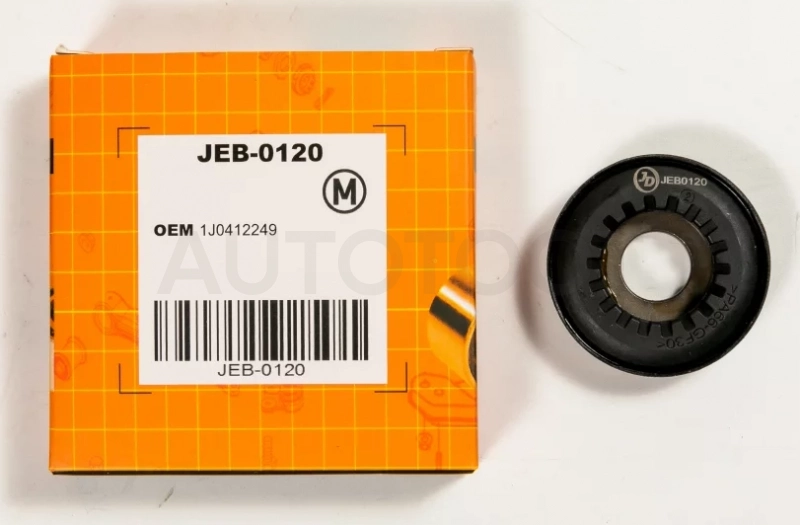 Подшипник опоры амортизатора переднего - Артикул JEB0120 - Производитель Just Drive - Фото, Отзывы, Цены