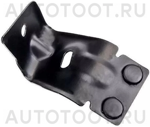 Крепление бампера заднего правое  (металл) -STDT66087BA1 Sat для NISSAN QASHQAI