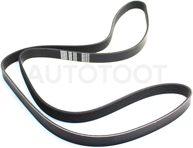 Ремень поликлиновой TOYOTA 1ZZ-FE - Артикул 6PK1810 - Производитель Bando - Фото, Отзывы, Цены