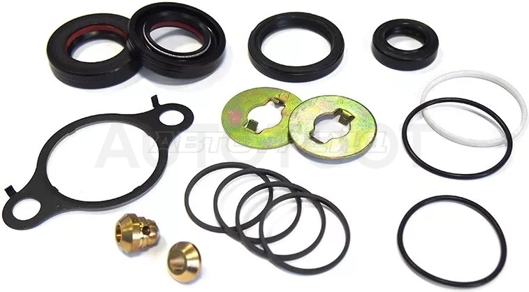 Ремкомплект рулевой рейки TOYOTA ALLION,PREMIO,RAV 4,CALDINA 00 - Артикул K0444513010 - Производитель Sat - Фото, Отзывы, Цены