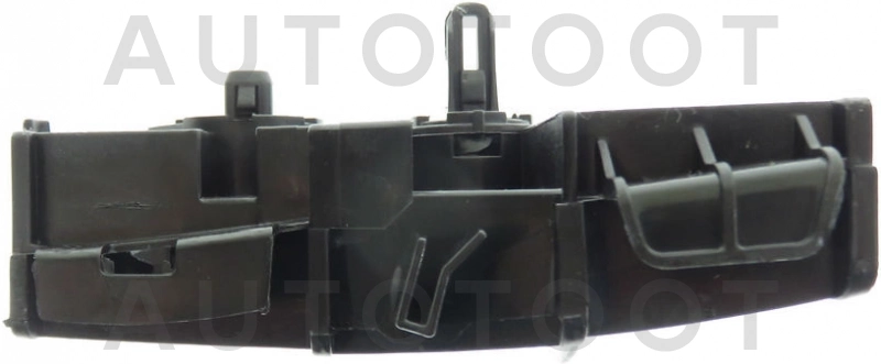 Крепление заднего бампера правое (номер 2) -STTY29087BA1 Sat для TOYOTA COROLLA