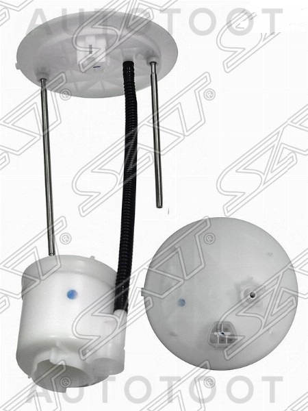 Фильтр топливный -MFFT114 Masuma для LEXUS RX300, LEXUS RX330, LEXUS RX350, LEXUS RX400