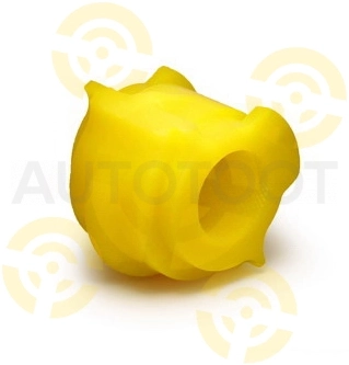 Втулка переднего стабилизатора NISSAN ALMERA TINO V10M (2000.05-2005.11), I. D.=20, 9 mm (ПОЛИУРЕТАН)