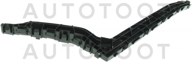 Крепление заднего бампера левое -STHD68087B2 Sat для HONDA CR-V