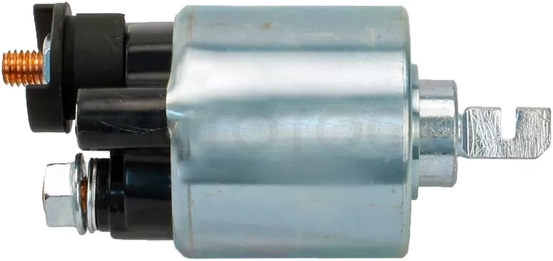 Втягивающее реле стартера HONDA CIVIC VI 98-00/INTEGRA 93-01/ORTHIA 96-02 D13#-D18#