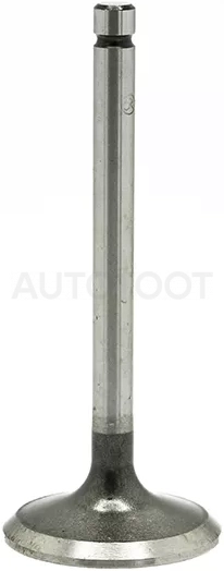 Клапан впускной TOYOTA LAND CRUISER/MARK2/HIACE 2-3L#/1KZ-TE 90 - Артикул ITY0570 - Производитель DOKURO - Фото, Отзывы, Цены
