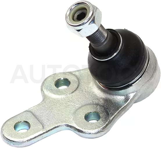 Шаровая опора (палец D-21) FORD FOCUS II/C-MAX 03-10 LH=RH