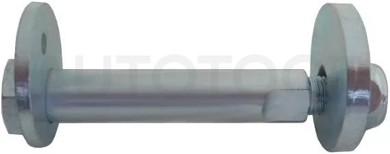Болт (комплект) с эксцентриком MITSUBISHI PAJERO SPORT/L200 06-14 - Артикул STMN125376 - Производитель Sat - Фото, Отзывы, Цены