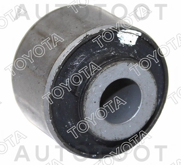 Сайлентблок передней стойки стабилизатора -ST4884960110 Sat для TOYOTA LAND CRUISER