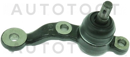 Шаровая опора нижняя правая -JSB0047R Just Drive для TOYOTA MARK 2, LEXUS IS200, TOYOTA CHASER, TOYOTA CRESTA, TOYOTA ALTEZZA, TOYOTA BREVIS