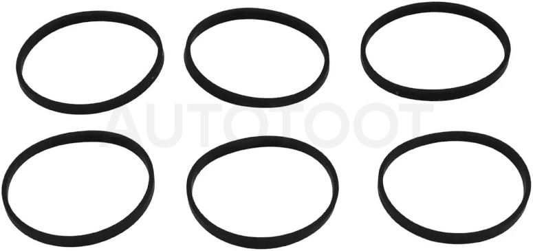 Прокладка впускной коллектор комплект BMW X5(E70) N52B30A - Артикул 113713301 - Производитель Victor Reinz - Фото, Отзывы, Цены