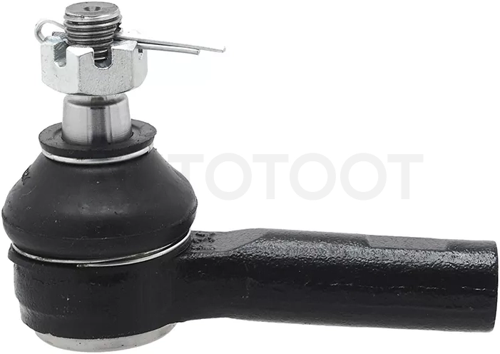 Наконечник рулевой NISSAN CEDRIC/ELGRAND/EXPERT/PRESAGE/SERENA/X-TRAIL 98-06/PATHFINDER/TERRANO -02
