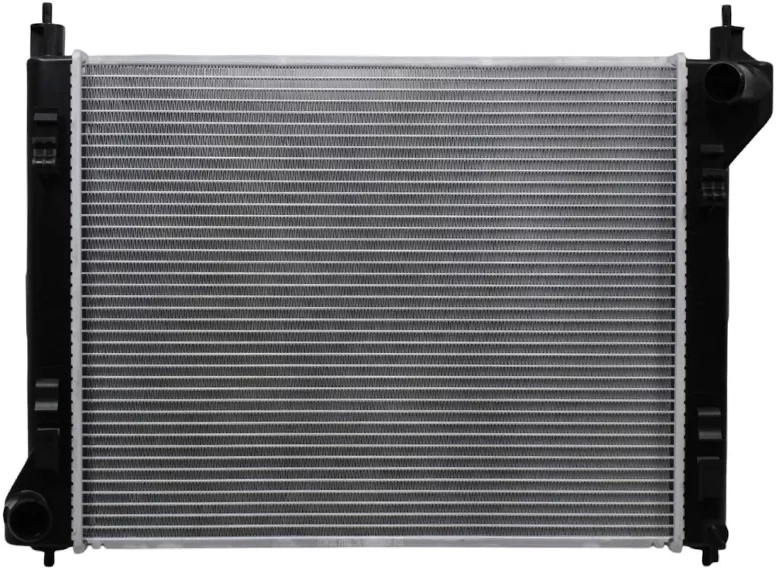 Радиатор Nissan Pulsar 14-18 / Sentra 12-19 / Sylphy 12-20