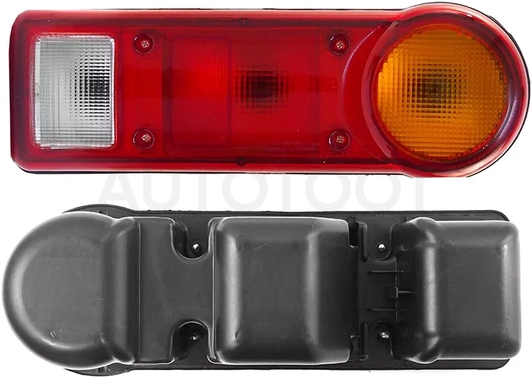 Фонарь задний Hyundai Porter 98-10 (Справа)