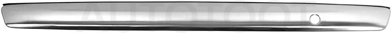 Молдинг крышки багажника Toyota Corolla (E150) 06-10 / Corolla USA (E150) 08-10