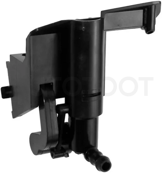 Омыватель фары Toyota Corolla (E150) 06-10 / Corolla USA (E150) 08-10 (Слева)