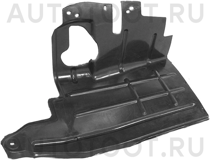 Защита двигателя левая -STDW250252 Sat для DAEWOO NEXIA