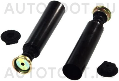 Пыльник заднего амортизатора комплект -JRL0139 Just Drive для TOYOTA BB, TOYOTA ECHO, TOYOTA IST, TOYOTA PLATZ, TOYOTA PROBOX, TOYOTA SUCCEED, TOYOTA VITZ, TOYOTA YARIS