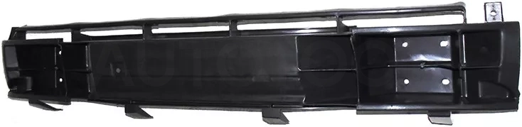Усилитель бампера Chevrolet Lacetti 04-13 (Сзади/ 5D WGN)