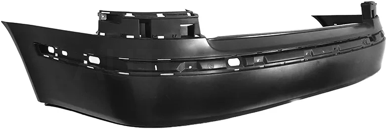 Бампер задний Skoda Octavia 04-09 - Артикул STSD260870 - Производитель Sat - Фото, Отзывы, Цены