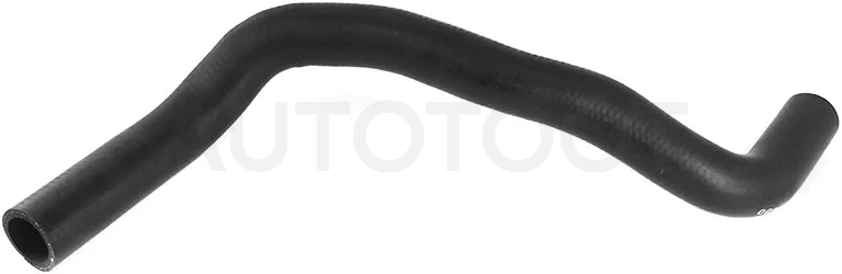 Патрубок радиатора нижний NISSAN AD/WINGROAD/SUNNY B15/ALMERA/BLUEBIRD SYLPHY/PRIMERA P12 98