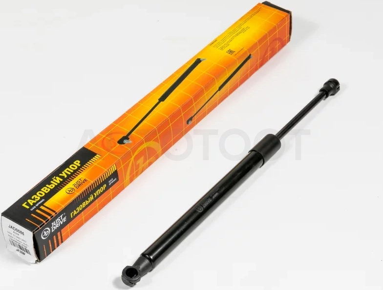 Газовый упор - Артикул JAD0086 - Производитель Just Drive - Фото, Отзывы, Цены