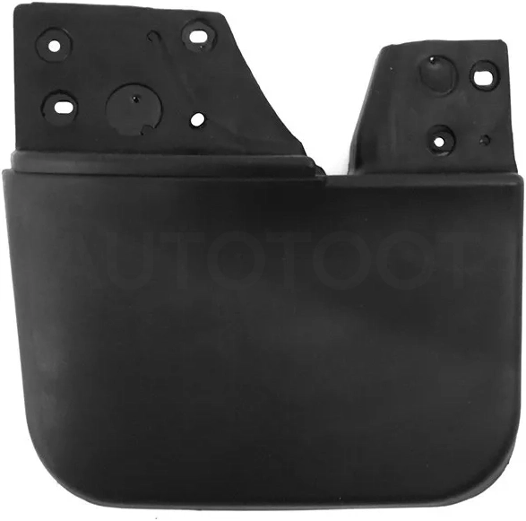 Брызговик Mitsubishi Pajero Sport 96-08 / Montero Sport 96-05 (Спереди/ Слева/ под широкий расширитель)
