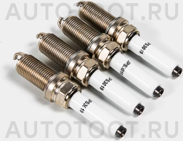 Свеча зажигания /PLFER7A8EG/ IRIDIUM - Артикул JPS3019 - Производитель Just Drive - Фото, Отзывы, Цены