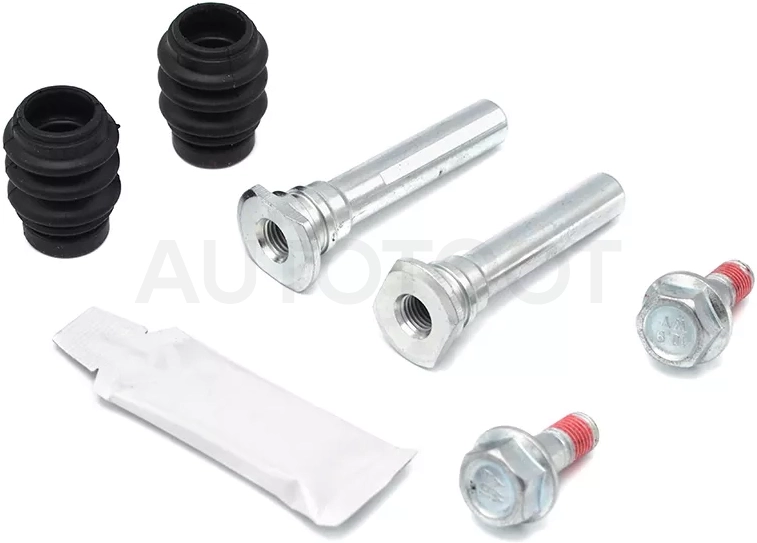 Комплект направляющих CHEVROLET AVEO (T200) 2003-2008/RAVON NEXIA R3 16 - Артикул D7073C - Производитель Autofren - Фото, Отзывы, Цены