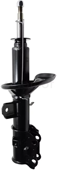 Стойка передняя Hyundai Getz 02-11 - Артикул BKSAF0106 - Производитель Baikor - Фото, Отзывы, Цены