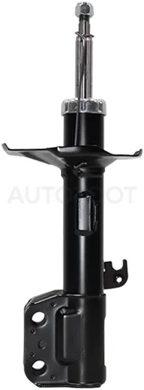 Стойка передняя Toyota Avensis (T250,T270) 03-18 - Артикул BKSAF0333 - Производитель Baikor - Фото, Отзывы, Цены