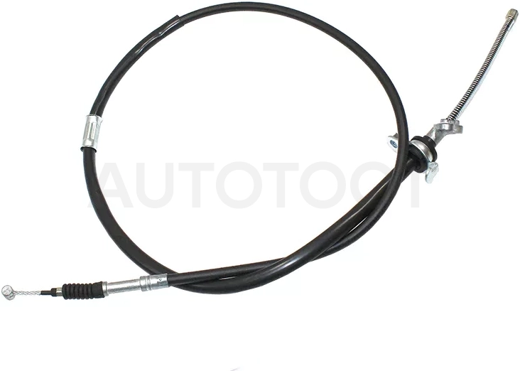 Трос ручника TY TownAce Noah 4WD CR5#/SR5# RH