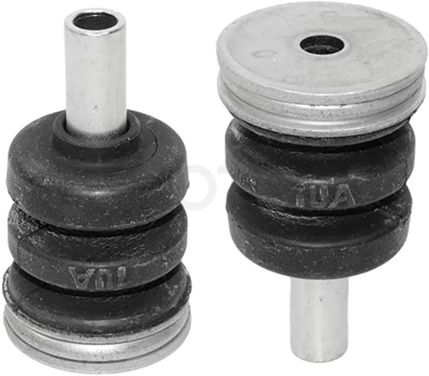 Подушка рамы верхняя №1 TOYOTA LAND CRUISER 150 09