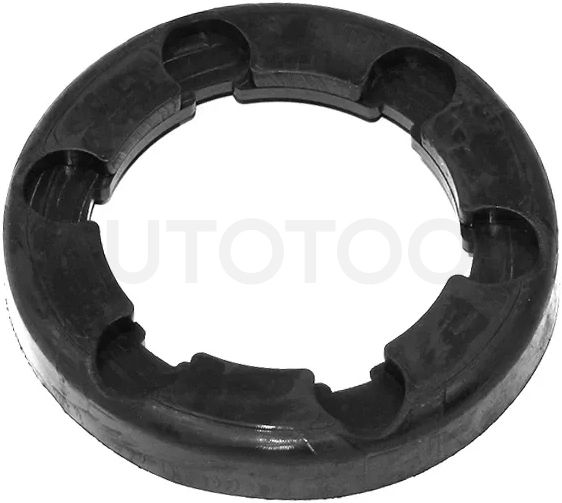 Проставка пружины нижняя HONDA CR-V RD1/RD2 97-01 - Артикул ST51686SR0003 - Производитель Sat - Фото, Отзывы, Цены
