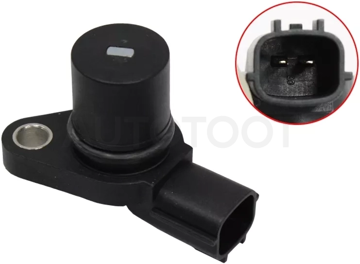 Датчик положения распредвала Infiniti I30 95-04 / I35 99-04 - Артикул ST2373138U12 - Производитель Sat - Фото, Отзывы, Цены