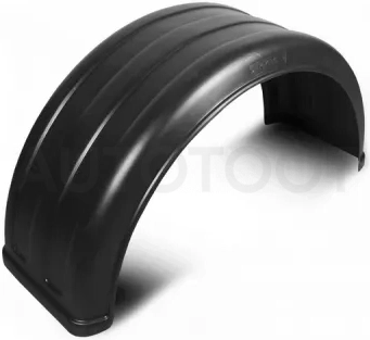 Крыло К-430 - Артикул 004900RT - Производитель Autofamily - Фото, Отзывы, Цены