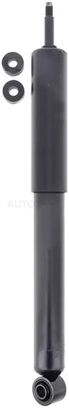 Амортизатор Toyota Land Cruiser (J200) 07-21 (Сзади/ Справа=Слева)