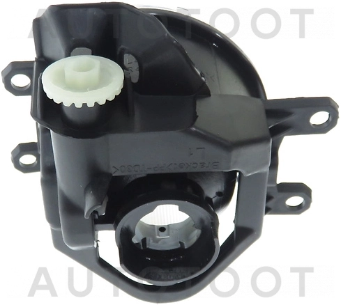 Фара противотуманная левая	 -ST2122088L Sat для TOYOTA LAND CRUISER PRADO, TOYOTA COROLLA, LEXUS RX350, LEXUS RX450H, LEXUS RX270, TOYOTA PRIUS, TOYOTA COROLLA AXIO, TOYOTA AURIS, TOYOTA PREMIO, TOYOT