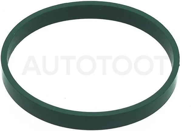 Прокладка впускного коллектора FORD/VOLVO FOCUS/MONDEO/S60/S80/V40/XC70 HYDA/JZDA/HUBA/B5254T14