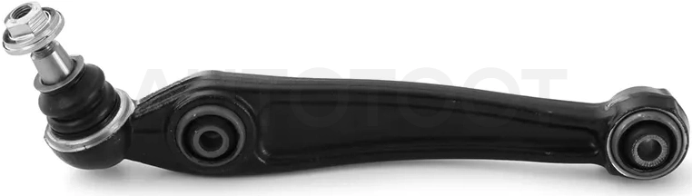 Рычаг подвески передний нижний (попереч) BMW X5 E7# 07-/X6 E71/E72) 08- LH