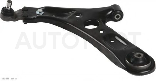 Рычаг передний левый -PS5286L Patron для HYUNDAI I30, KIA CEED