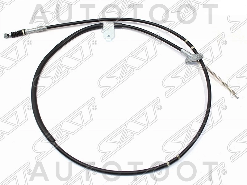 Трос ручника левый -ST4643044041 Sat для TOYOTA IPSUM