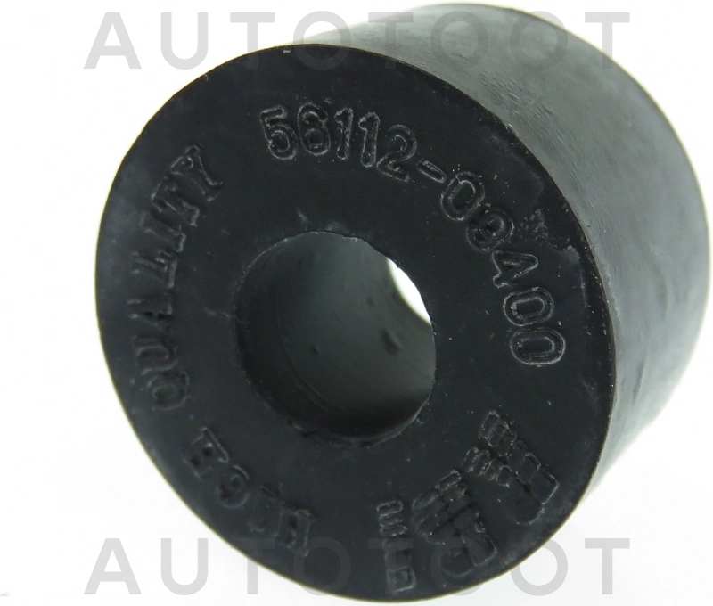 Втулка стойки переднего стабилизатора -X19007 Rbi для NISSAN SUNNY, NISSAN MARCH, NISSAN ALMERA, NISSAN BLUEBIRD SYLPHY, NISSAN PULSAR, NISSAN CEFIRO, NISSAN MAXIMA, NISSAN PATHFINDER, NISSAN TERRANO,