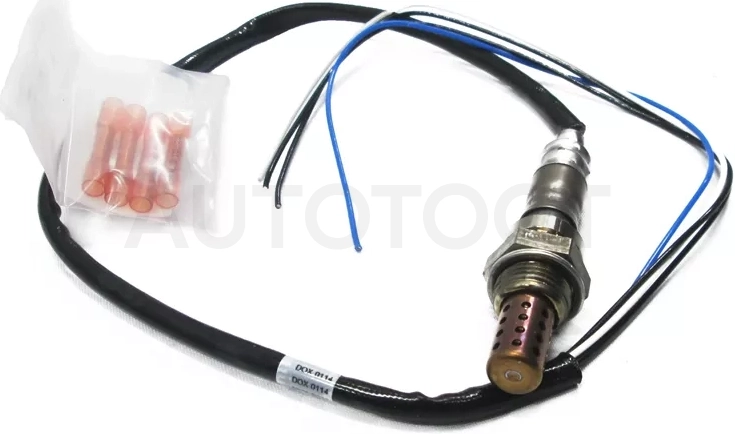 Датчик кислородный Mercedes-Benz C-Class 93-01 / Mitsubishi Lancer 03-10
