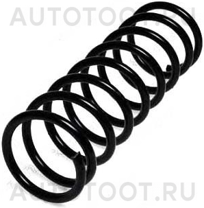 Пружина передняя 1,6 -1021360SX Stellox для FORD FOCUS