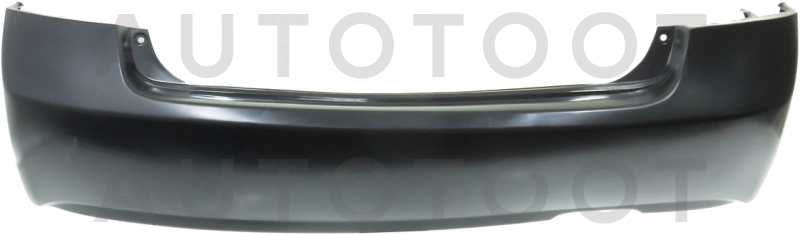 Бампер задний -STHD090870 Sat для HONDA CIVIC