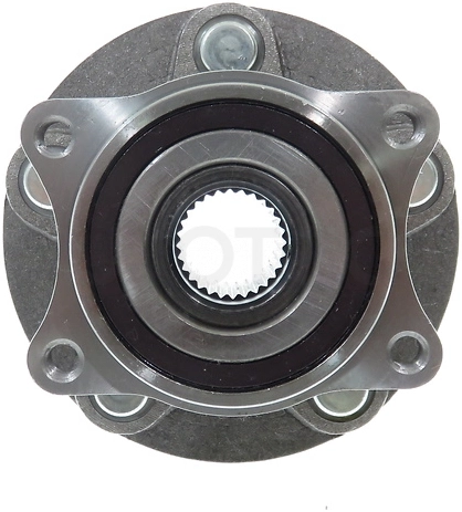 Cтупица передняя -ST4340165J02 Sat для SUZUKI GRAND VITARA