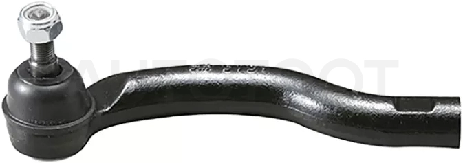 Наконечник рулевой LEXUS HS250H/TOYOTA RAV4 (ACA3#) 05-/TOYOTA HARRIER 60 13- LH